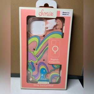 Sonix IPhone 13/14 case